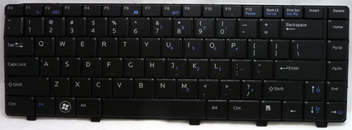 Dell Vostro V13Z Laptop Keyboard