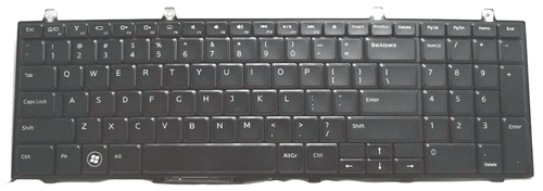 Dell Vostro NB03 Laptop Keyboard