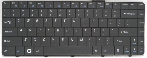 Dell Inspiron 3MK0D Laptop Keyboard