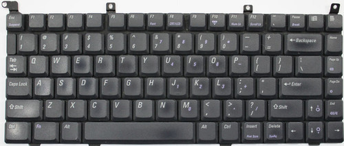 Dell Inspiron PK13DW00000 Laptop Keyboard