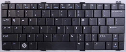 Dell Inspiron V091302AS1 Laptop Keyboard