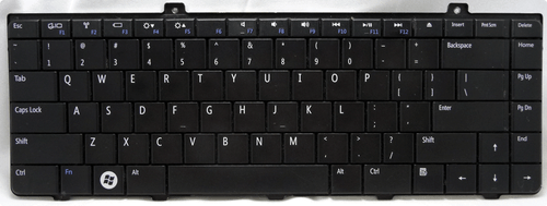 Dell Inspiron PK1308B2A00 Laptop Keyboard