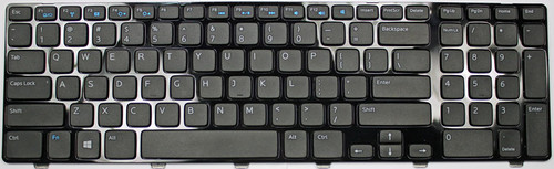 Dell Inspiron V119725BS Laptop Keyboard