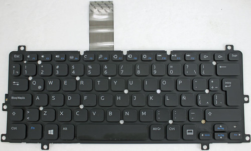 Dell Inspiron PK130S81A16 Laptop Keyboard