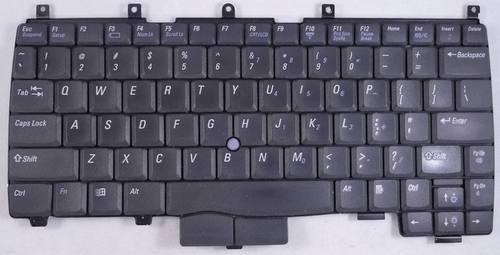 Dell Latitude NSK-D3001 Laptop Keyboard