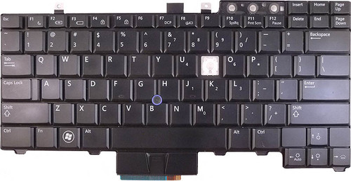 Dell Latitude V081325BS1 Laptop Keyboard
