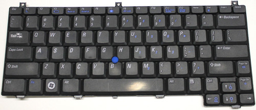 Dell Latitude MH165 Laptop Keyboard