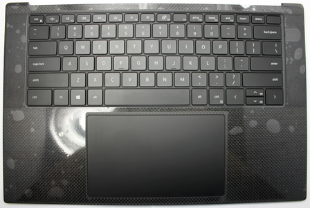 Dell Precision PK132SH2A15 Laptop Keyboard