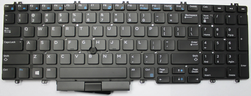 Dell Precision PK1326J1B20 Laptop Keyboard