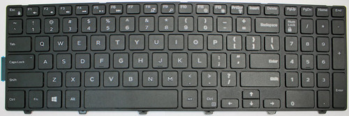 Dell Inspiron 15 5000 Series 5557 Laptop Keyboard