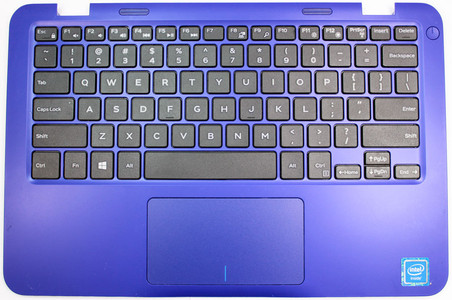 Dell Inspiron 11 3000 Series 3168 P25T001 Laptop Keyboard