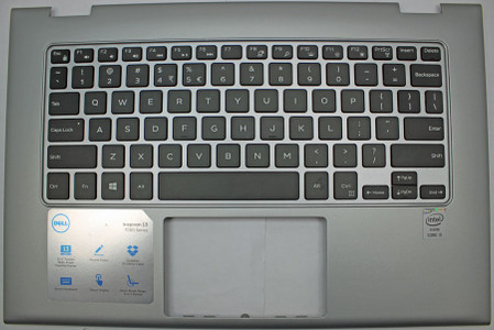 Dell Inspiron 13 7000 Series 13 7347 Laptop Keyboard