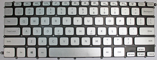 Dell Inspiron 14-7000 0VK5RX Laptop Keyboard
