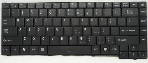 Toshiba Satellite L40-17S Laptop Keyboard