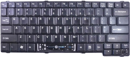 Toshiba Satellite AEEW30IU107-US Laptop Keyboard