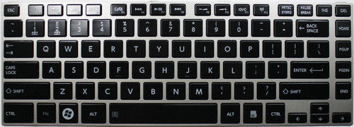 Toshiba Satellite E45T-A Laptop Keyboard