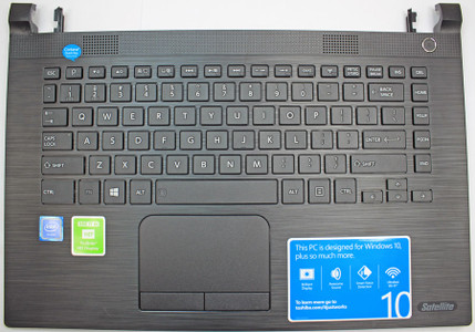 Toshiba Satellite PK131D71A00 Laptop Keyboard