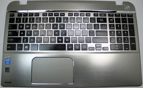 Toshiba Satellite P50-A-05H Laptop Keyboard
