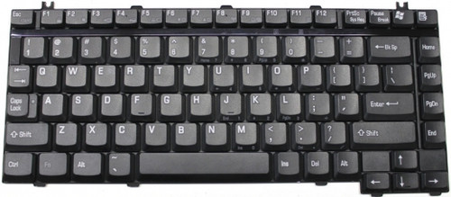 Toshiba Tecra M5L Laptop Keyboard