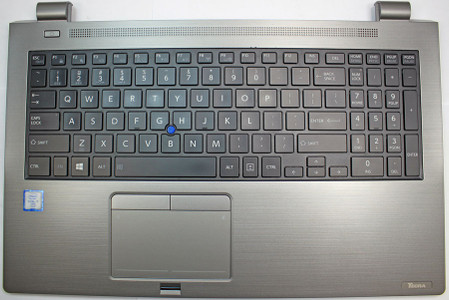 Toshiba Tecra A50-C-00F Laptop Keyboard