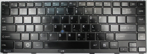 Toshiba Tecra R940-S9440 Laptop Keyboard