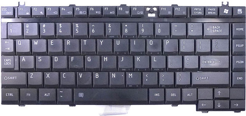 Toshiba Qosmio G35 Laptop Keyboard