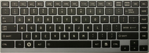 Toshiba Portege Z830-S8302 Laptop Keyboard