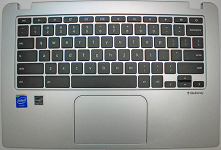 Toshiba Chromebook 2 316373925 Laptop Keyboard