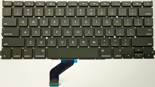 Apple Macbook Pro Retina Display 13 Inch MD212 Laptop Keyboard
