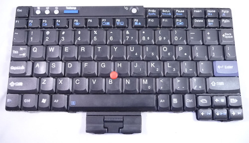 Lenovo Thinkpad 1702 Laptop Keyboard