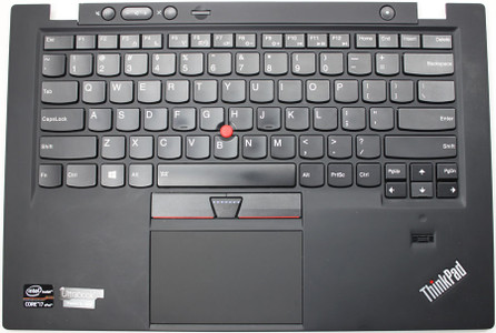 Lenovo Thinkpad 8SSN20D70282 Laptop Keyboard