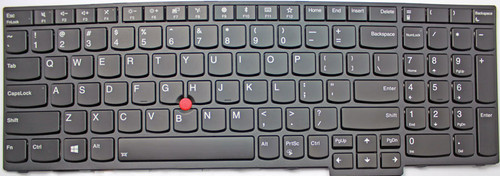 Lenovo Thinkpad 20H50045US Laptop Keyboard