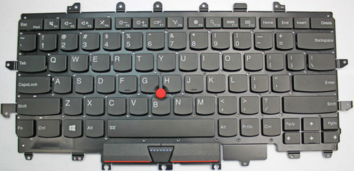 Lenovo Thinkpad 20FB0051US Laptop Keyboard