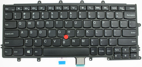 Lenovo Thinkpad 20AMS21B00 Laptop Keyboard