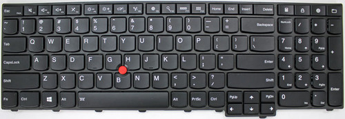 Lenovo Thinkpad 20BF002WUS Laptop Keyboard