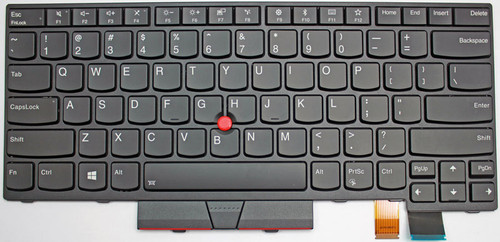 Lenovo Thinkpad 20HD0000TX Laptop Keyboard