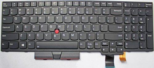 Lenovo Thinkpad 20H9004TUS Laptop Keyboard