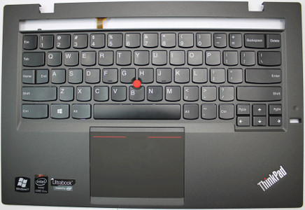 Lenovo Thinkpad 65.4LY09.022 Laptop Keyboard