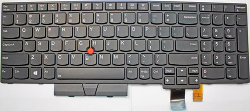 Lenovo Thinkpad 20LAS2MR07 Laptop Keyboard