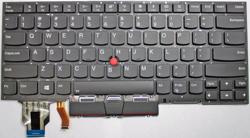 Lenovo Thinkpad 20QD000FUS Laptop Keyboard
