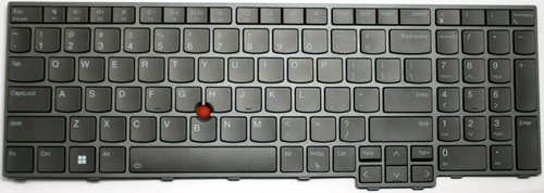 Lenovo Thinkpad 21C3007FFR Laptop Keyboard