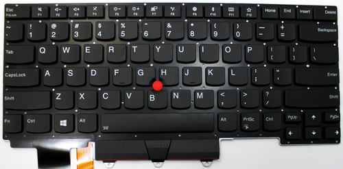 Lenovo Thinkpad 5M10V17005 Laptop Keyboard