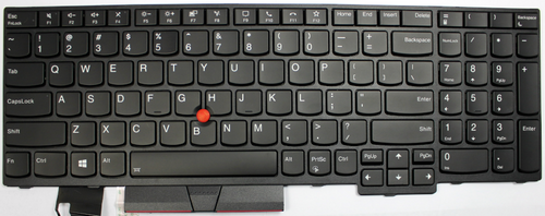 Lenovo Thinkpad T15 Gen1 20S7 Laptop Keyboard