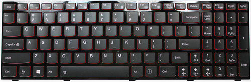 Lenovo IdeaPad NSK-B54BC Laptop Keyboard