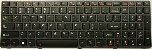 Lenovo IdeaPad NSK-B55BC Laptop Keyboard