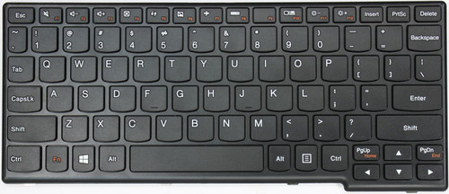 Lenovo IdeaPad 11S-IFI (Yoga) Laptop Keyboard