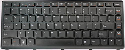 Lenovo IdeaPad S300 Laptop Keyboard