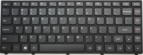 Lenovo IdeaPad T3SM-US Laptop Keyboard