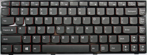 Lenovo IdeaPad Y40-70AT-IFID Laptop Keyboard