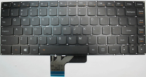 Lenovo IdeaPad U330T Laptop Keyboard